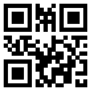 Il QrCode di 3300727003