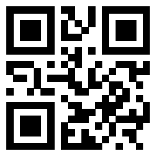 QrCode di 3300727005