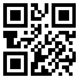 QrCode di 3300727008