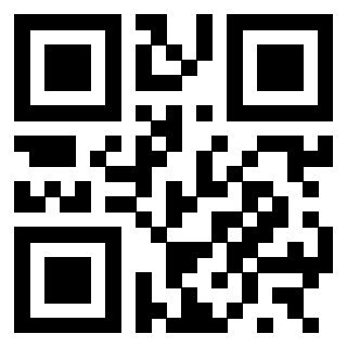 Scansione del Qr Code di 3300727009