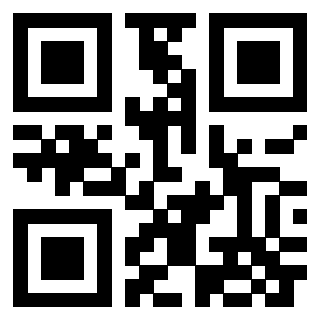 Immagine del Qr Code di 3300727011