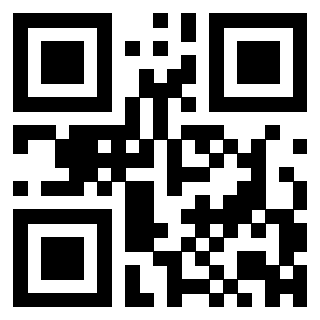 3300727012 - Immagine del QrCode