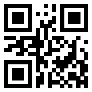 Il Qr Code di 3300727013