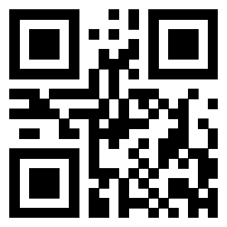 3300727014 - Immagine del QrCode associato