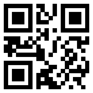 Il Qr Code di 3300727022