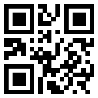 3300727024 QrCode associato