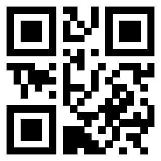 Qr Code di 3300727025