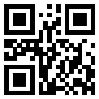 Il QrCode di 3300727026