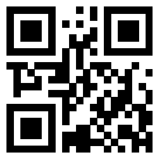 3300727027 QrCode associato