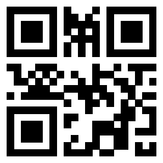 Immagine del Qr Code di 3300727028