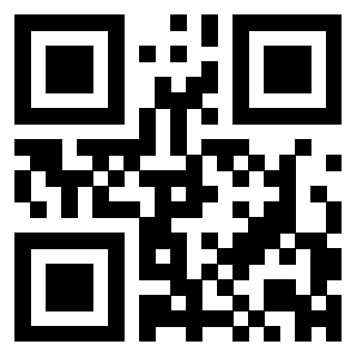 3300727029 - Immagine del Qr Code