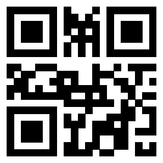 3300727031 - Immagine del QrCode