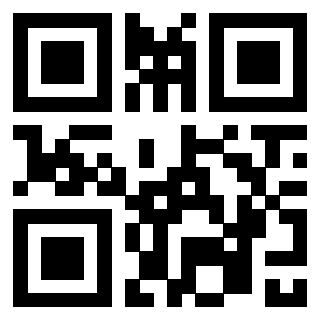 3300727034 - Immagine del QrCode