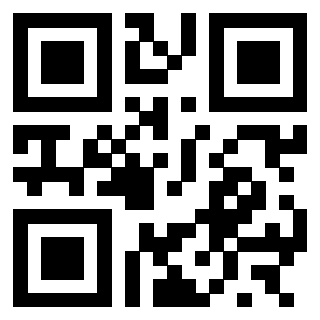 3300727035 - Immagine del QrCode