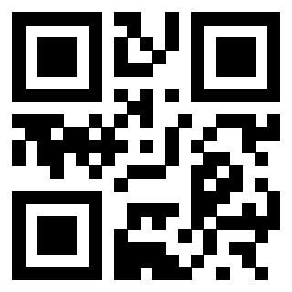 3300727037 - Immagine del QrCode