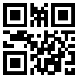 3300727043 QrCode associato