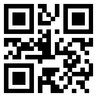 3300727046 - Immagine del QrCode associato