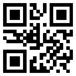 3300727049 - Immagine del QrCode
