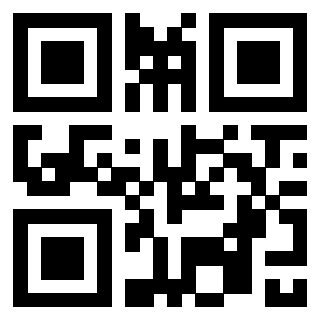 Il Qr Code di 3300727050