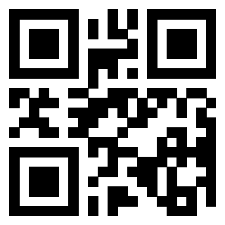 Immagine del QrCode di 3300727051