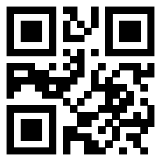 3300727054 - Immagine del Qr Code associato