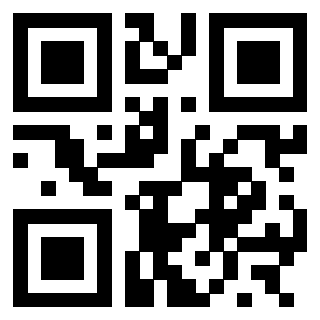Immagine del QrCode di 3300727055