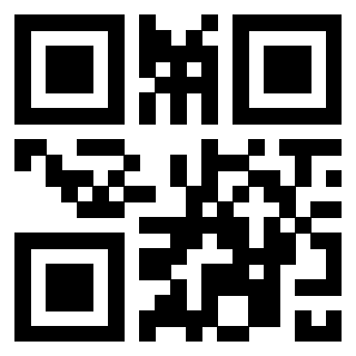 3300727057 QrCode associato