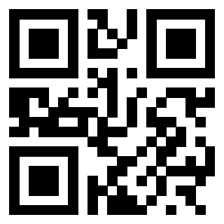 3300727060 QrCode associato