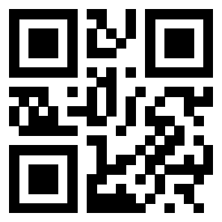3300727061 Qr Code associato