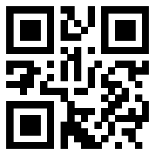 3300727063 - Immagine del Qr Code associato