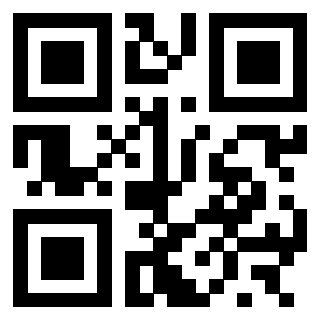 3300727064 QrCode associato