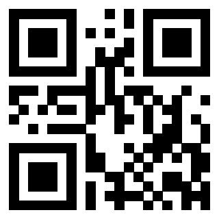 Il Qr Code di 3300727068