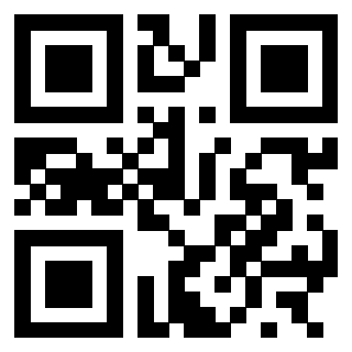 Qr Code di 3300727069