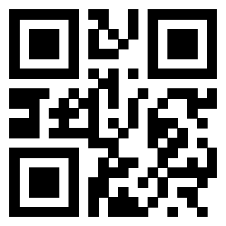 3300727072 - Immagine del QrCode