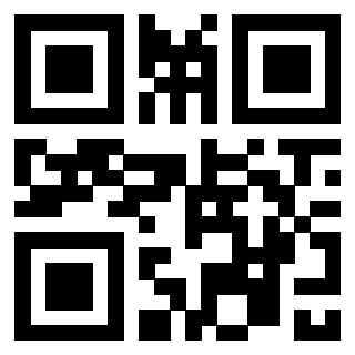 QrCode di 3300727075