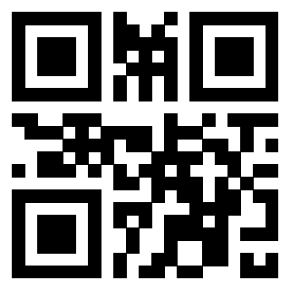 Qr Code di 3300727077