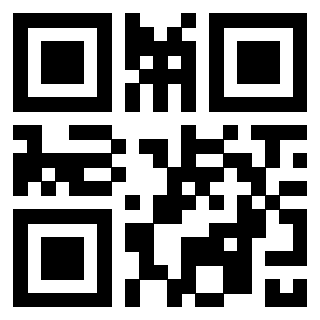 3300727079 - Immagine del Qr Code associato