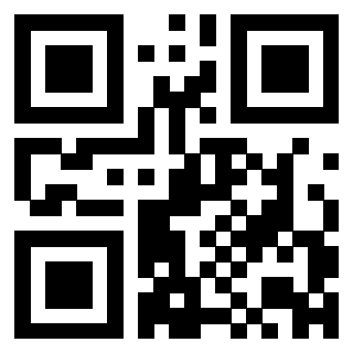 QrCode di 3300727080