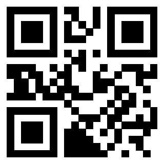 3300727081 - Immagine del QrCode