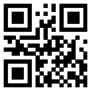 Il QrCode di 3300727082