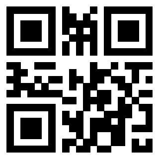 3300727083 QrCode associato