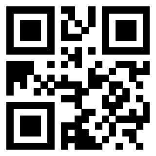 3300727086 QrCode associato