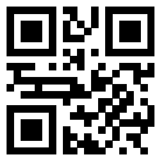 3300727089 - Immagine del QrCode
