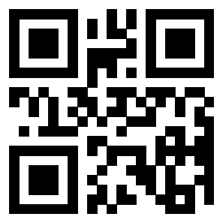 3300727092 Qr Code associato