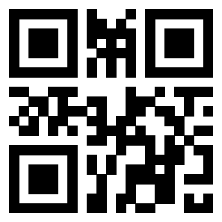 3300727095 - Immagine del Qr Code associato