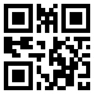 3300727097 QrCode associato