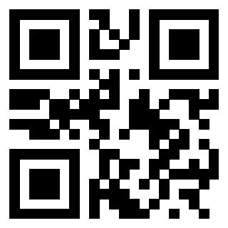 Immagine del QrCode di 3300727103
