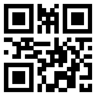 3300727112 - Immagine del QrCode