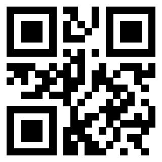 3300727115 - Immagine del QrCode associato
