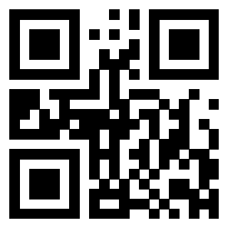 3300727116 - Immagine del Qr Code